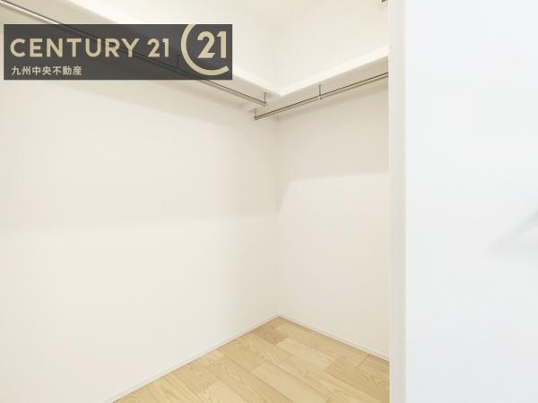 久留米市国分町の中古一戸建て