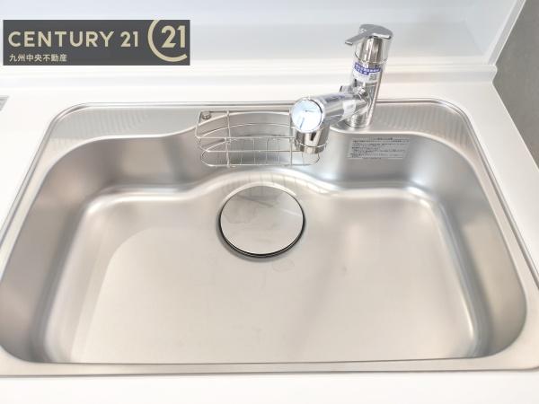 久留米市国分町の中古一戸建て