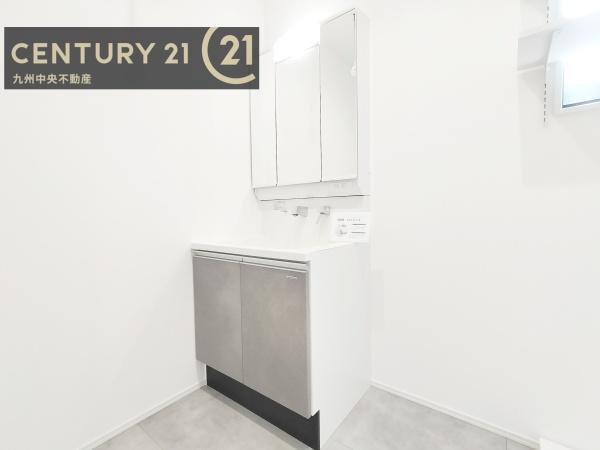 久留米市国分町の中古一戸建て