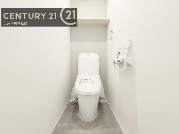 久留米市国分町の中古一戸建て