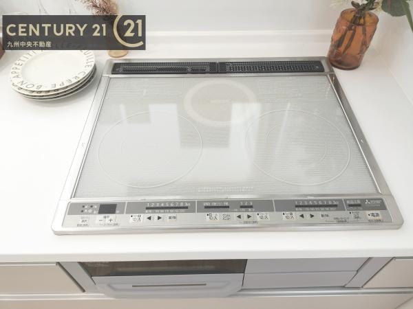 久留米市小森野５丁目の中古一戸建て