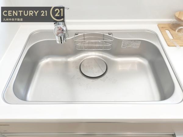 久留米市小森野５丁目の中古一戸建て