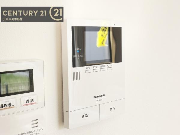久留米市小森野５丁目の中古一戸建て