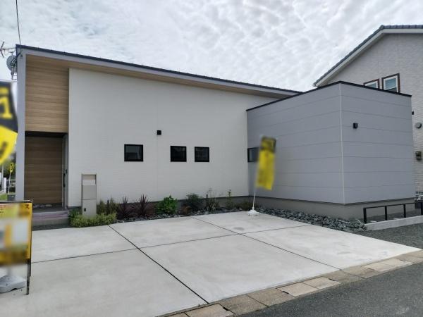 久留米市小森野５丁目の中古一戸建て
