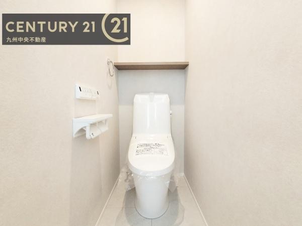久留米市小森野５丁目の中古一戸建て