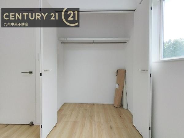 久留米市善導寺町木塚第25号棟
