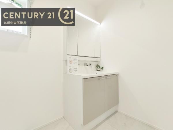 久留米市善導寺町木塚第25号棟