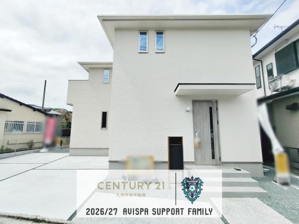 久留米市御井町 16号地