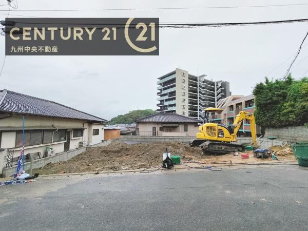 南区寺塚2丁目1号棟