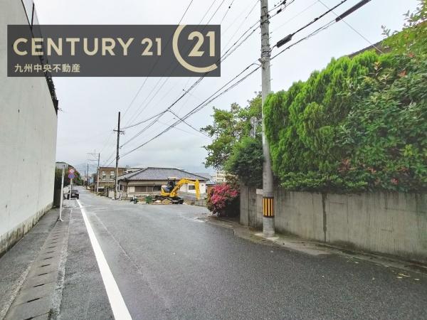 南区寺塚2丁目1号棟