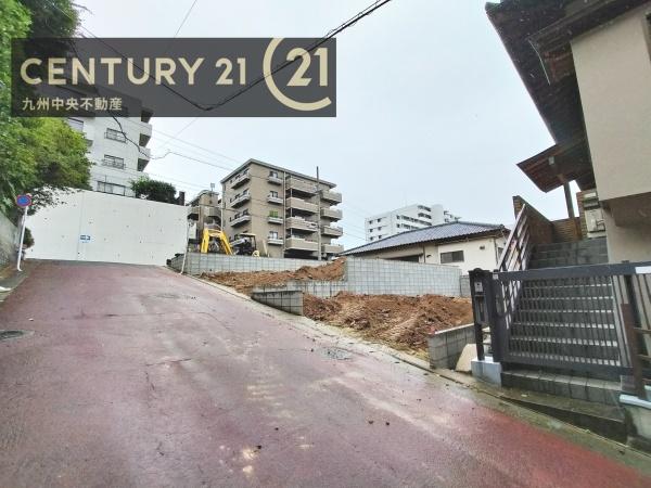 南区寺塚2丁目1号棟