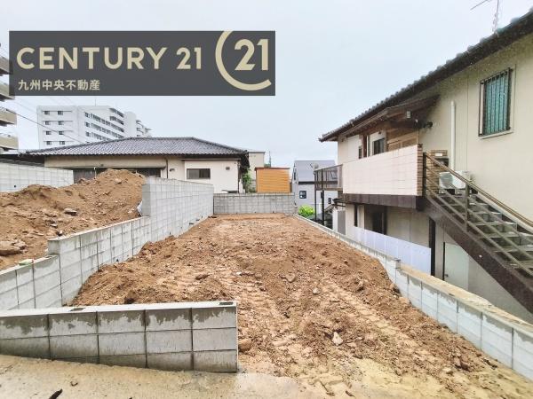 南区寺塚2丁目1号棟