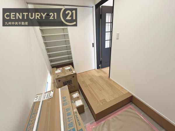 久留米市藤光町第3