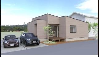 久留米市藤光町第3
