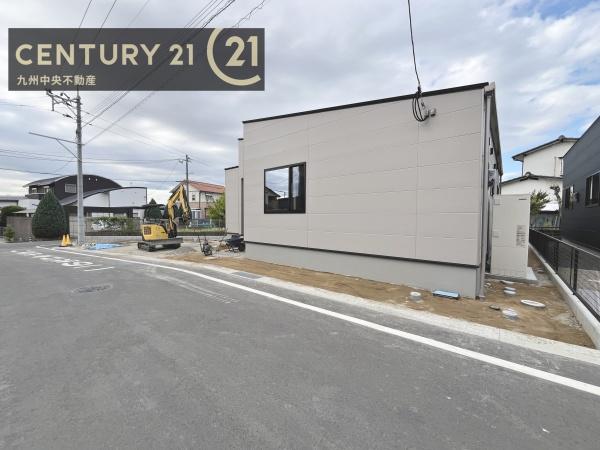 久留米市藤光町第3