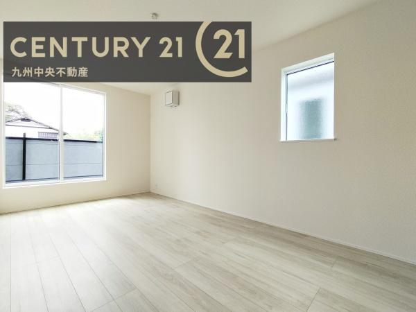 大野城市若草2丁目2号棟