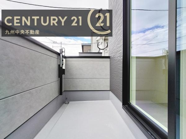 大野城市若草2丁目2号棟