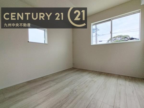 大野城市若草2丁目2号棟