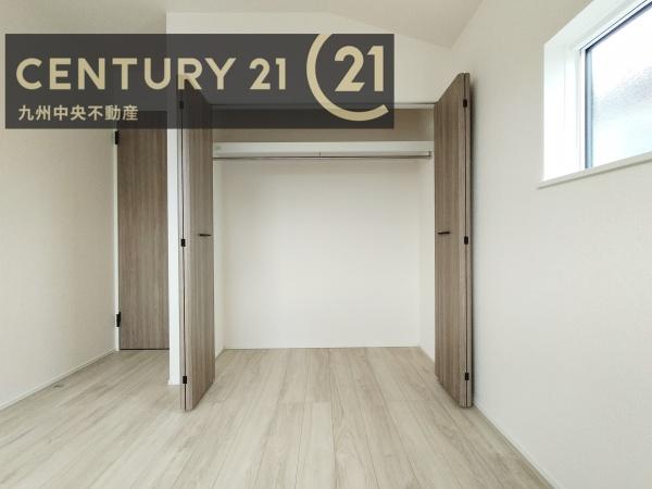 大野城市若草2丁目2号棟