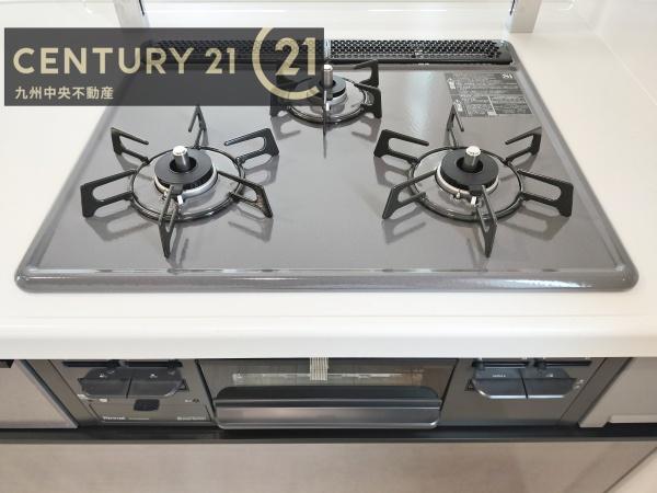 大野城市若草2丁目2号棟