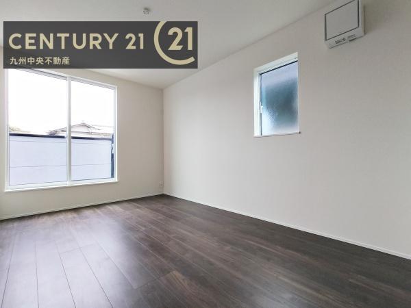 大野城市若草2丁目1号棟