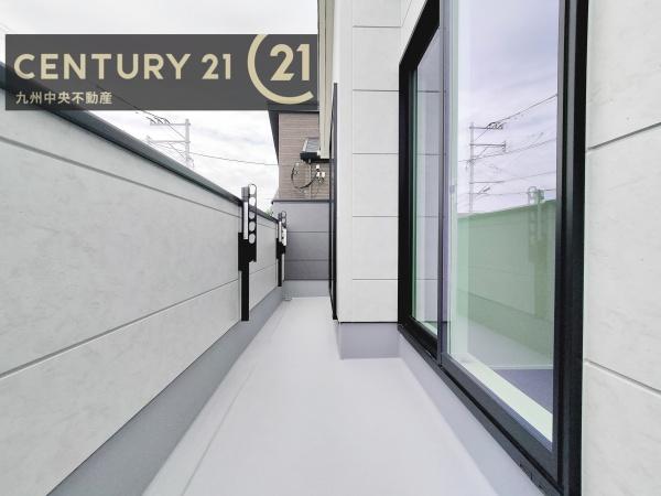 大野城市若草2丁目1号棟