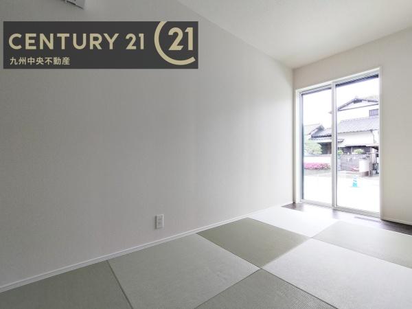 大野城市若草2丁目1号棟