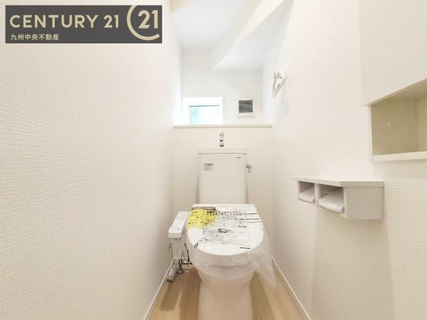 佐賀市金立町千布第3　1号棟