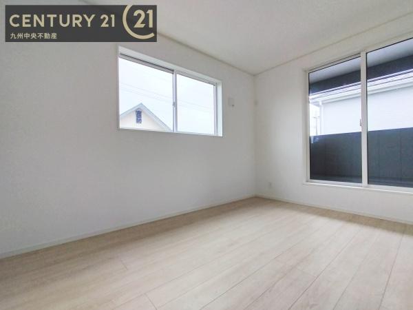 佐賀市金立町千布第3　1号棟