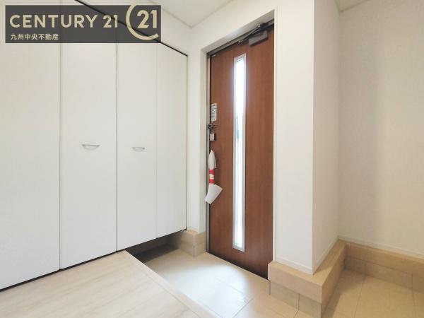 佐賀市金立町千布第3　1号棟