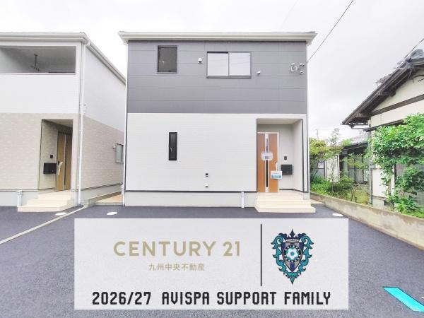 佐賀市金立町千布第3 1号棟