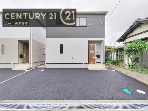 佐賀市金立町千布第3　1号棟