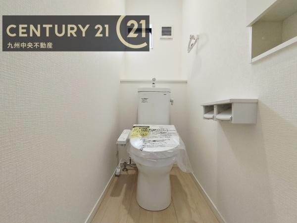 佐賀市大和町久池井第28　2号棟