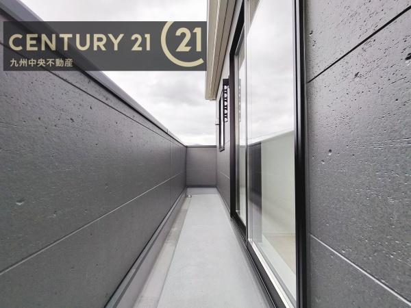 佐賀市大和町久池井第28　2号棟
