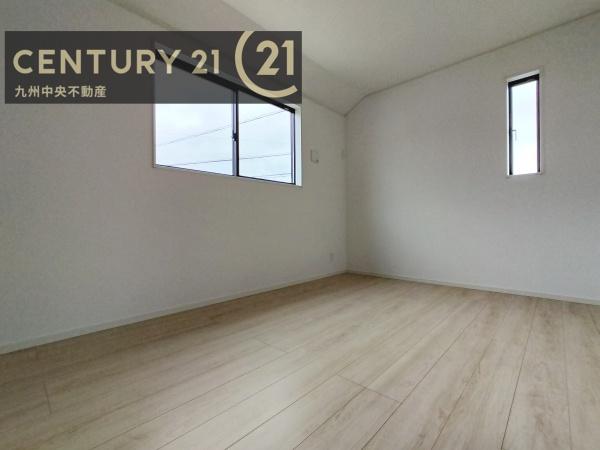 佐賀市大和町久池井第28　2号棟