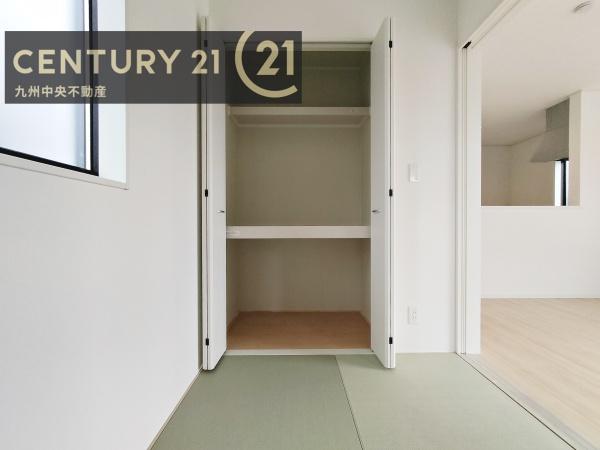 佐賀市大和町久池井第28　2号棟