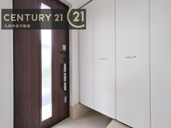 佐賀市大和町久池井第28　2号棟