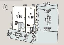 佐賀市大和町久池井第28　2号棟