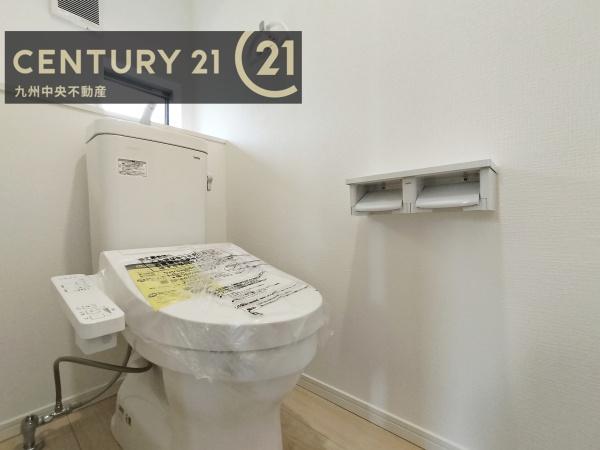 佐賀市大和町久池井第28　1号棟