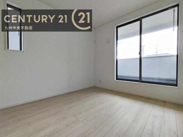 佐賀市大和町久池井第28　1号棟
