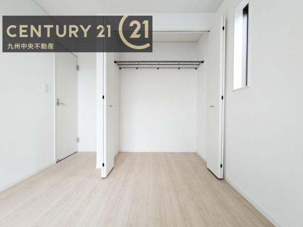 佐賀市大和町久池井第28　1号棟