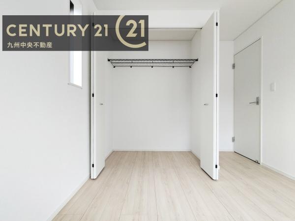 佐賀市大和町久池井第28　1号棟