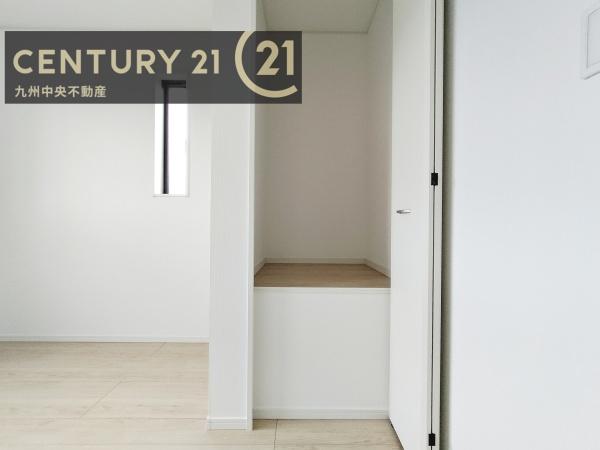 佐賀市大和町久池井第28　1号棟