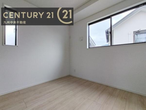佐賀市大和町久池井第28　1号棟
