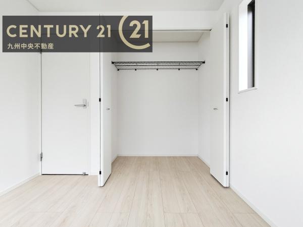 佐賀市大和町久池井第28　1号棟