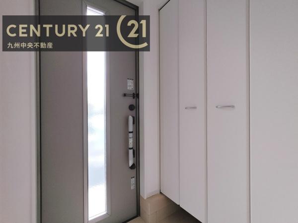 佐賀市大和町久池井第28　1号棟