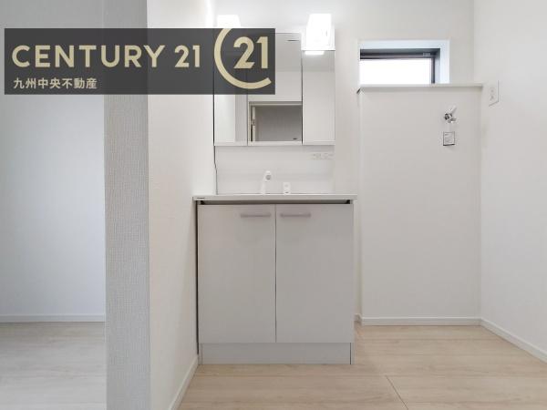 佐賀市大和町久池井第28　1号棟