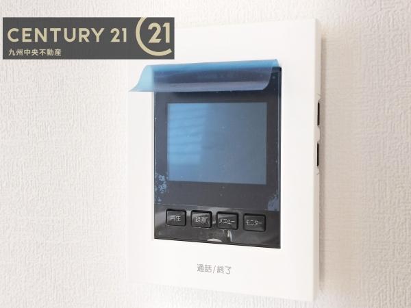小郡市小坂井3号地