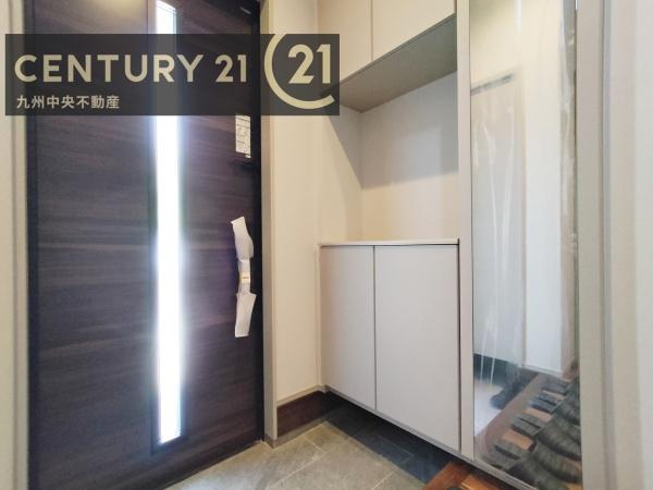 小郡市小坂井4号地