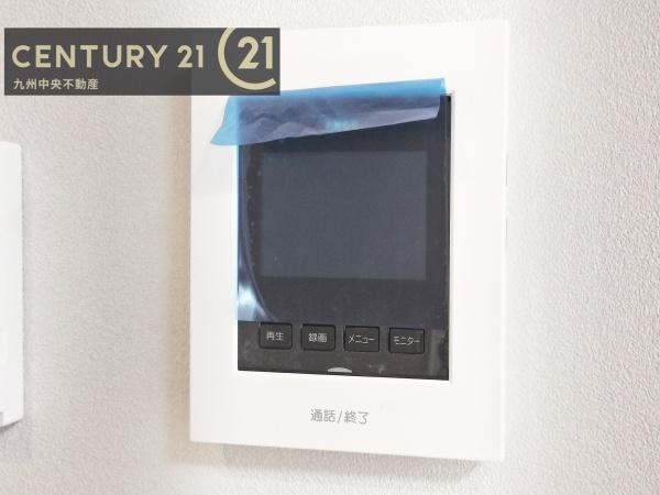 小郡市小坂井4号地
